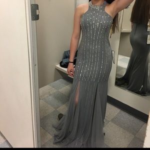 Prom Gown